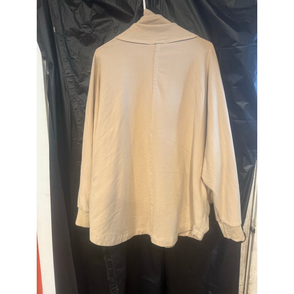 Wishlist Open Shacket - image 2